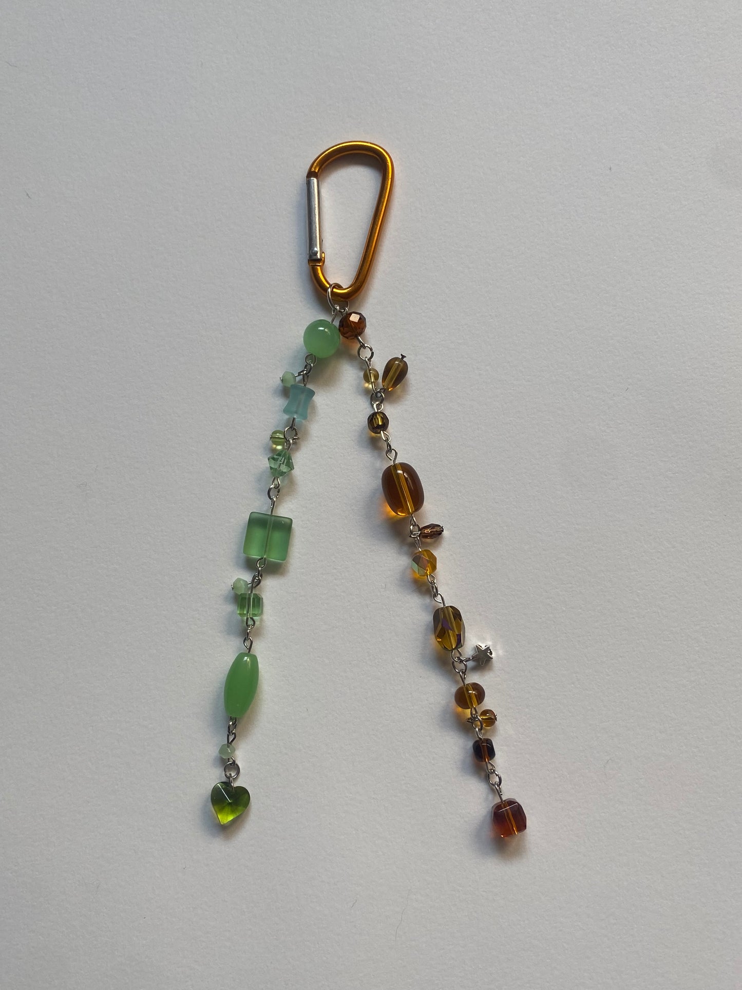 california carabiner