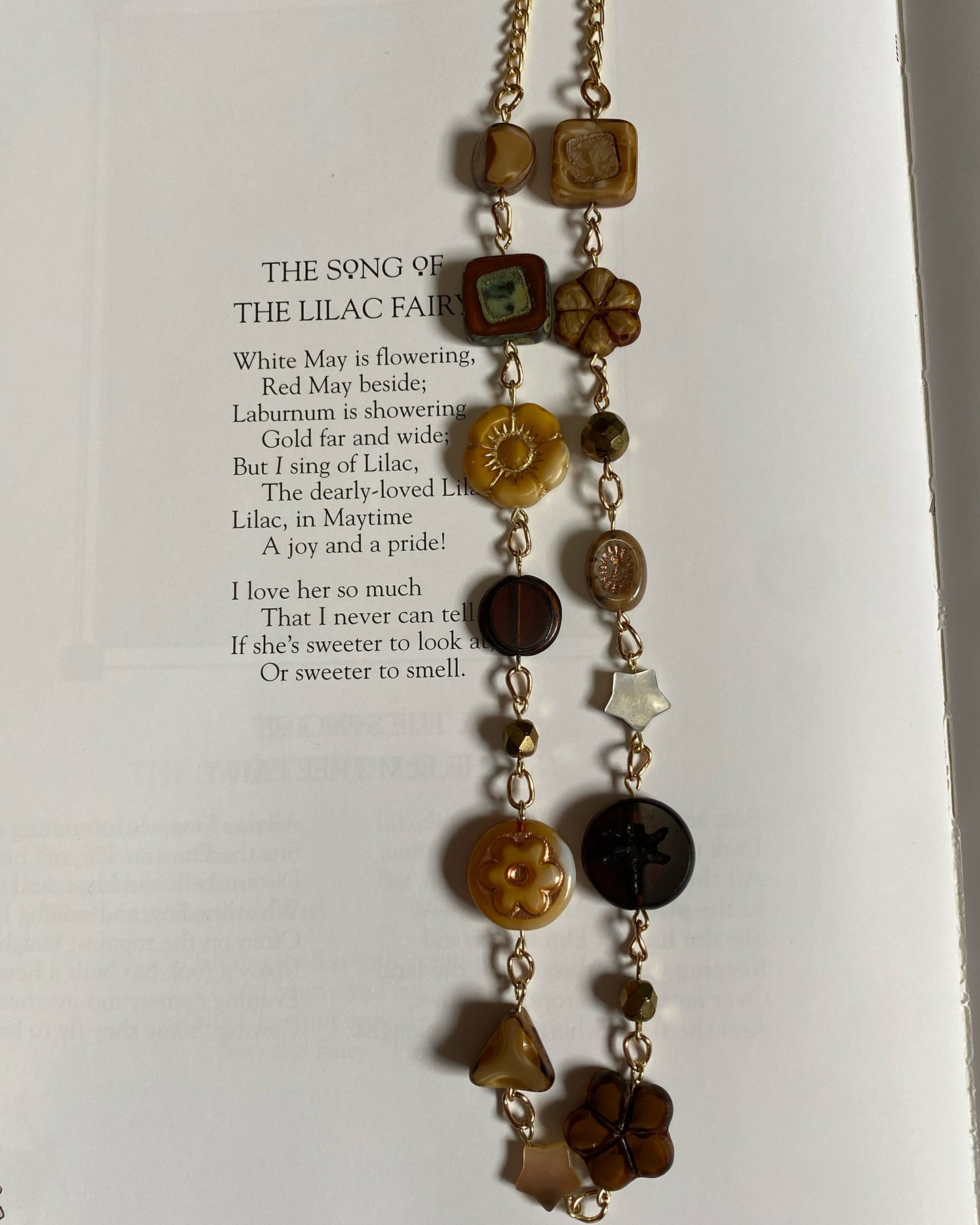 golden hour-necklace