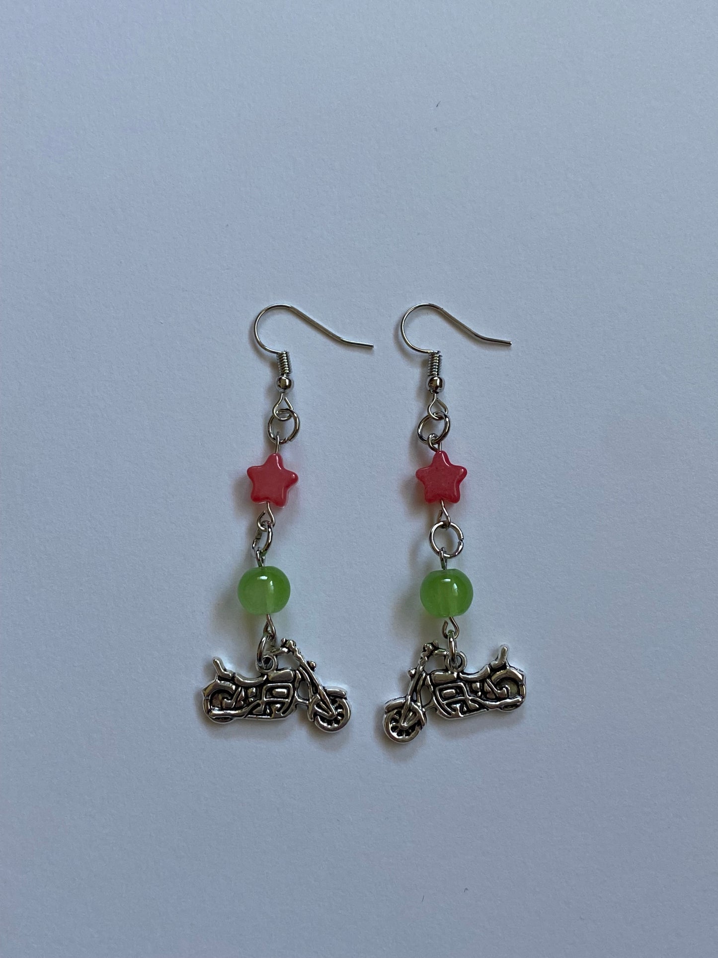 femininomenon earrings