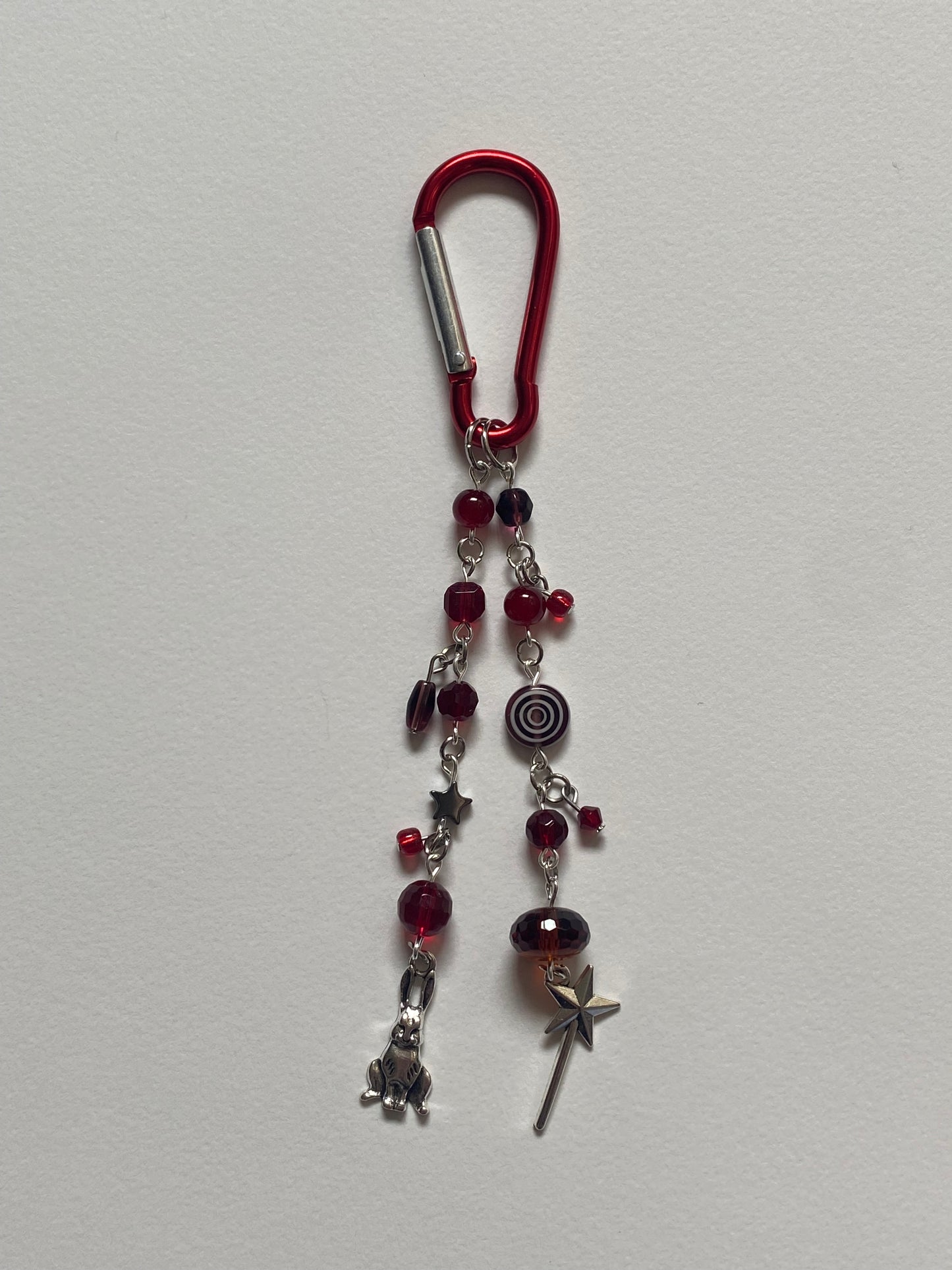 heard you like magic carabiner 2