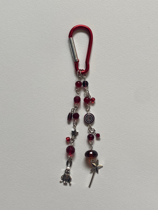 heard you like magic carabiner 2