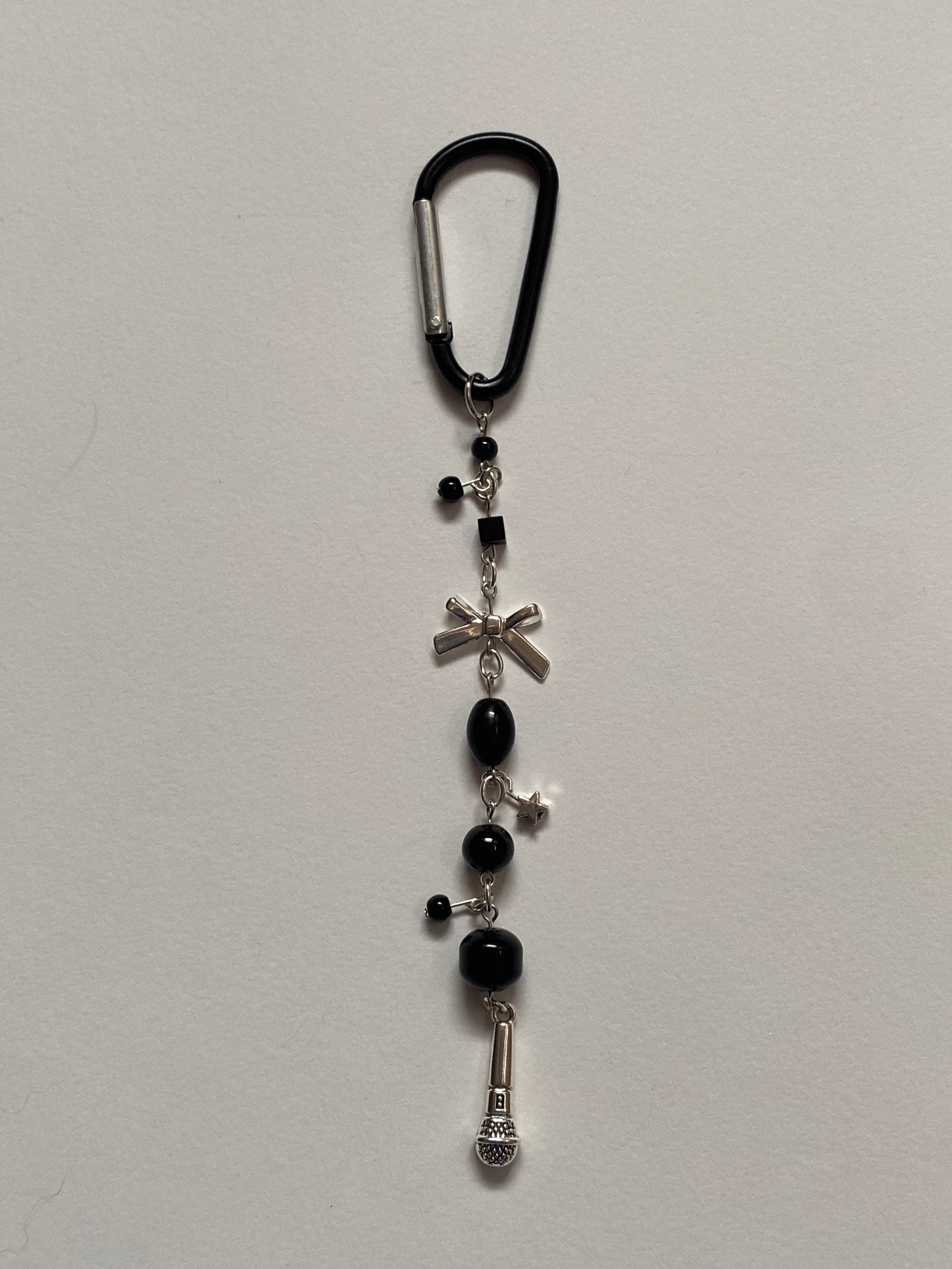 olivia rodrigo inspired carabiner