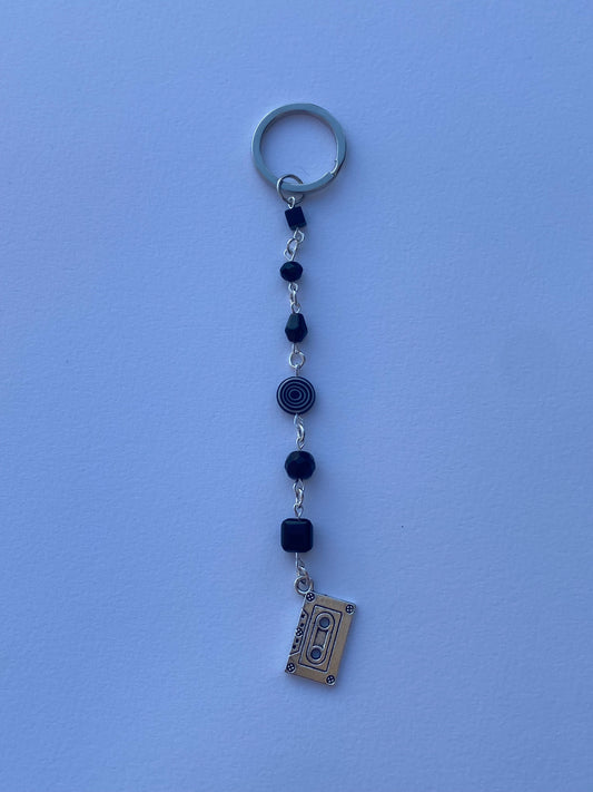 the great impersonator keychain