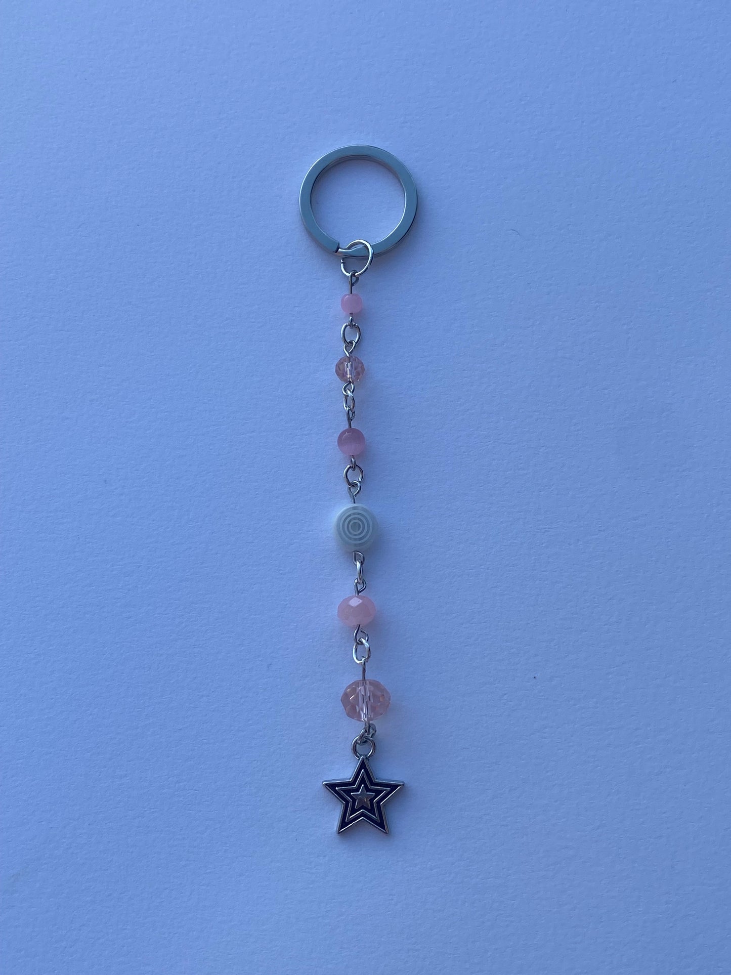y2k keychain
